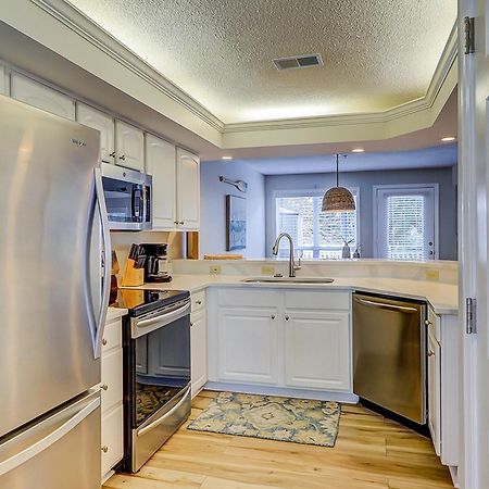 Crown Reef Apartment Hilton Head Island Room photo
