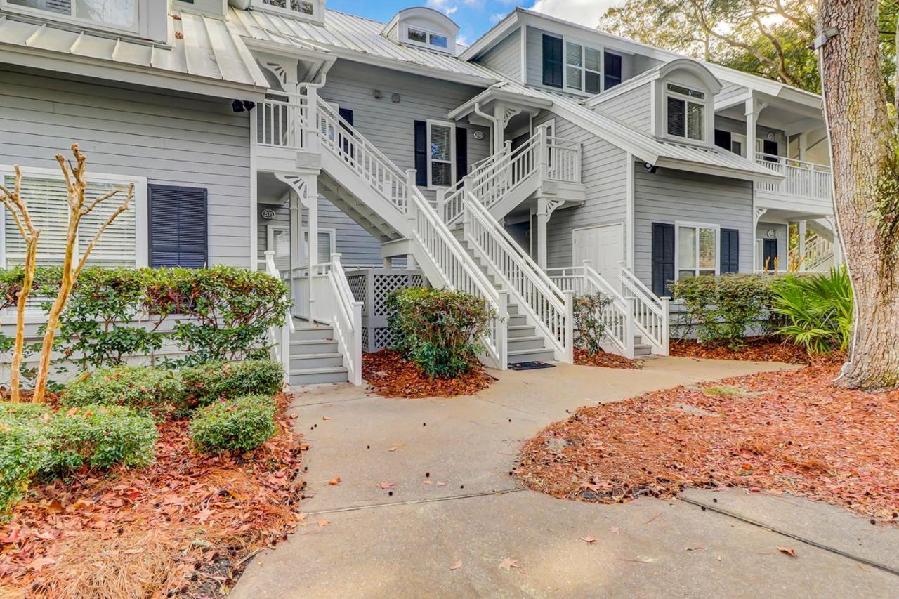 Crown Reef Apartment Hilton Head Island Room photo