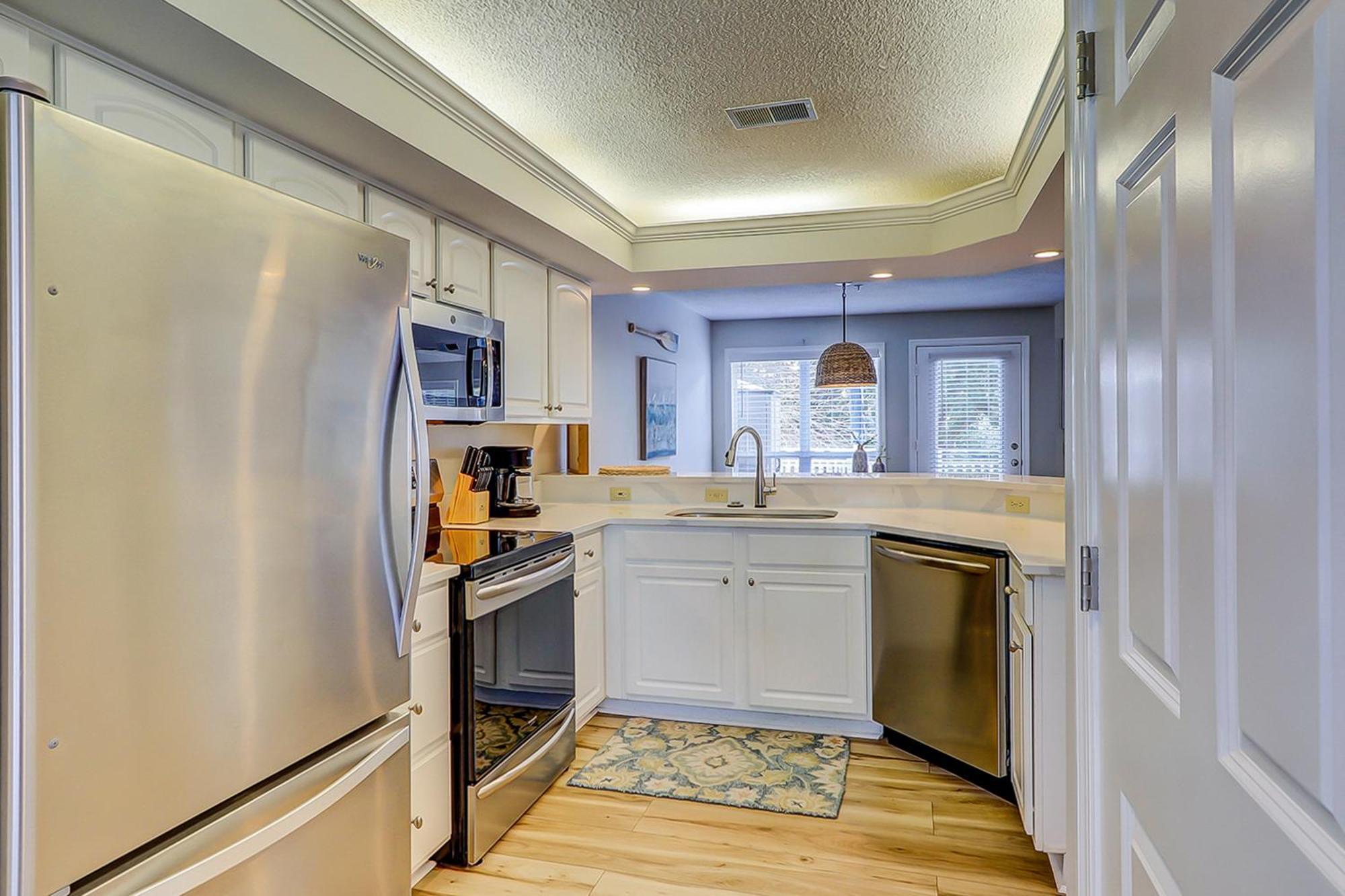 Crown Reef Apartment Hilton Head Island Room photo