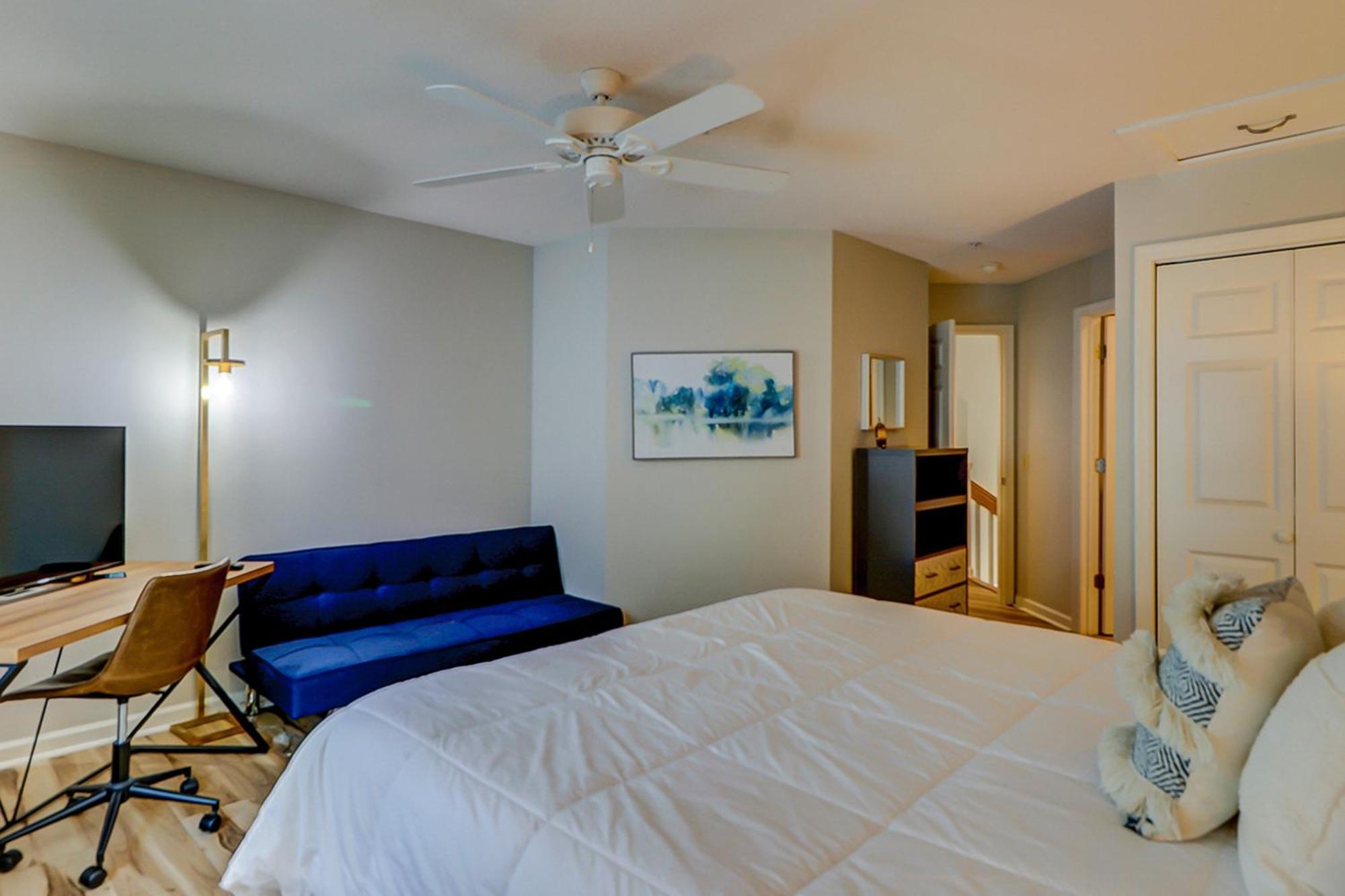 Crown Reef Apartment Hilton Head Island Room photo