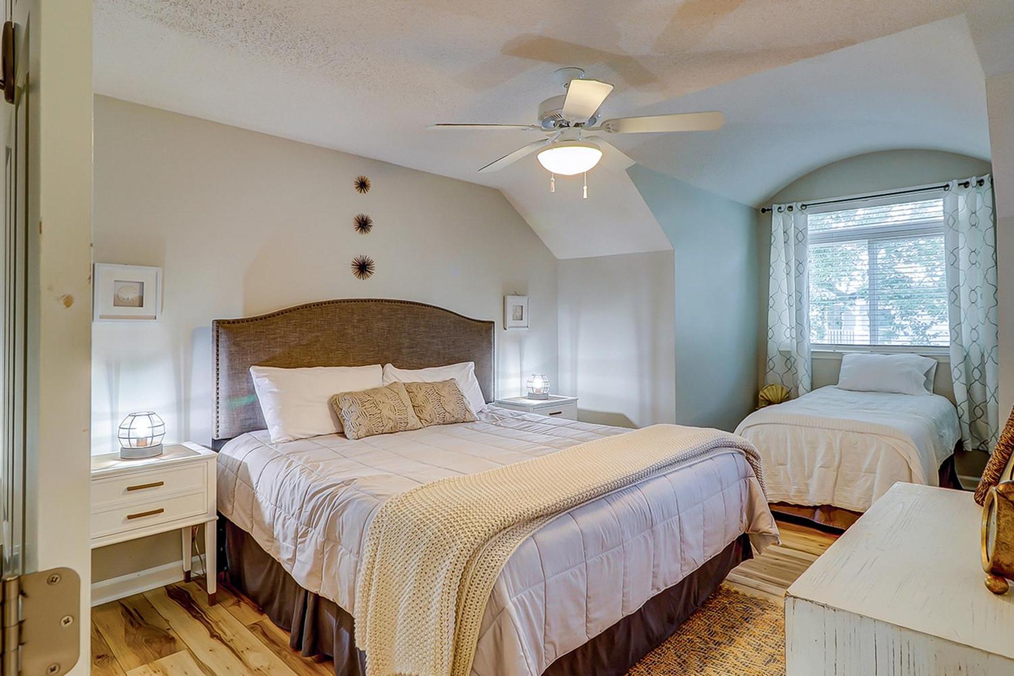 Crown Reef Apartment Hilton Head Island Room photo