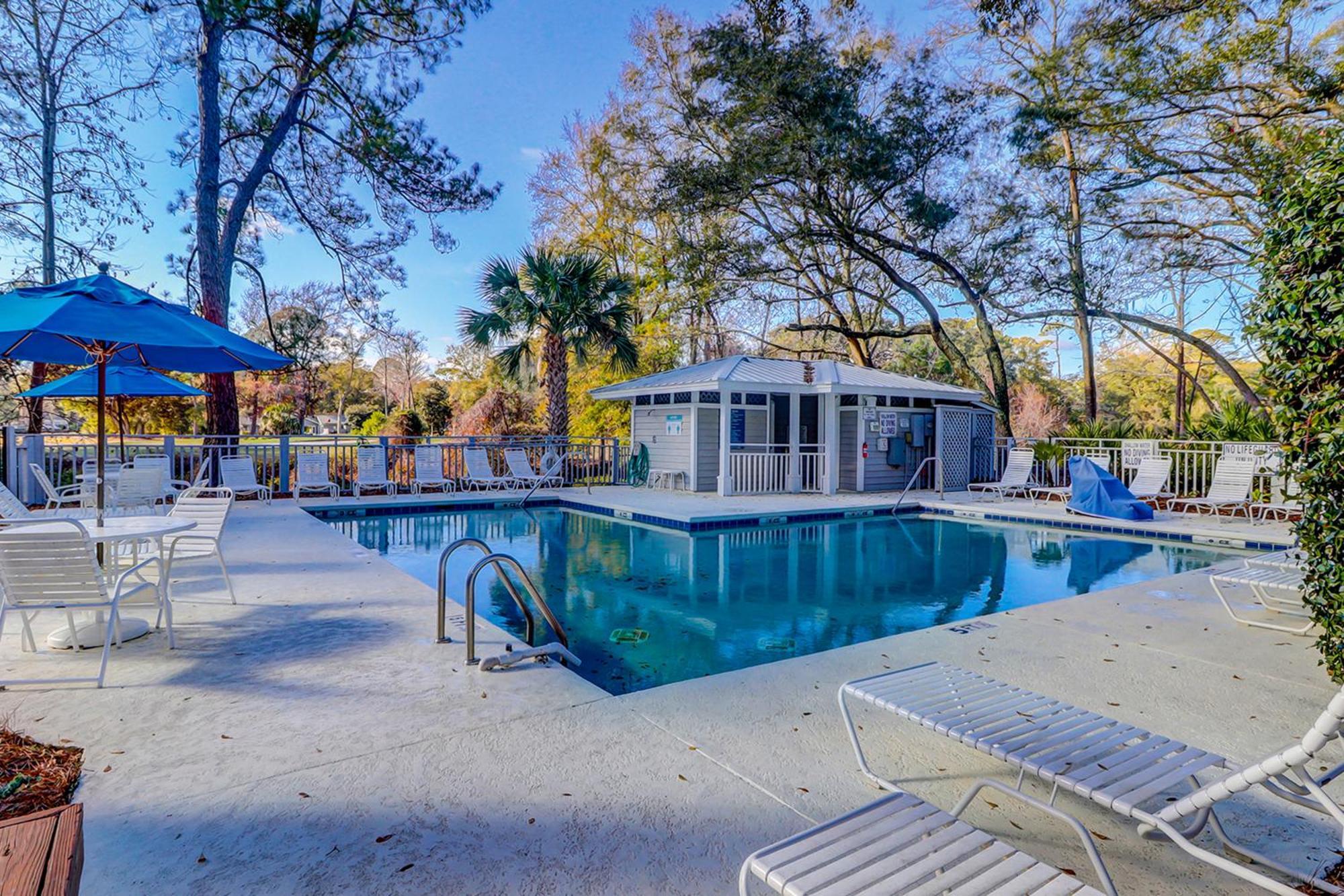 Crown Reef Apartment Hilton Head Island Room photo