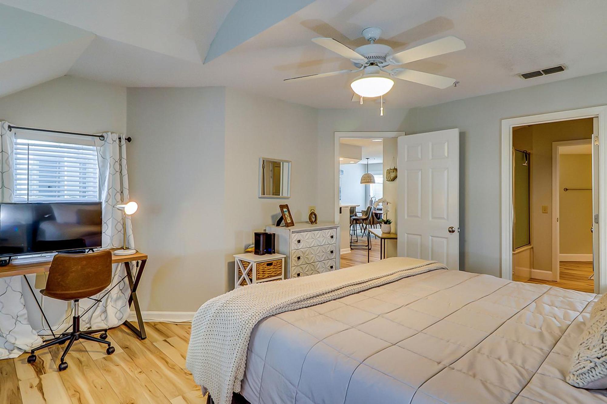 Crown Reef Apartment Hilton Head Island Room photo